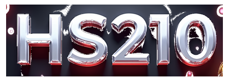 hs210 logo